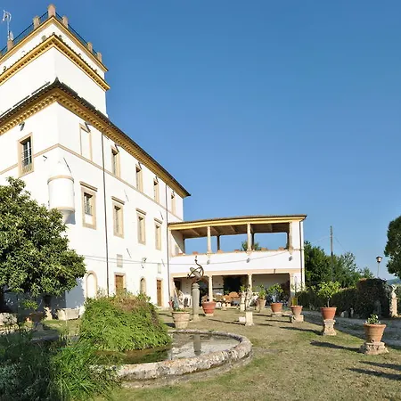 Bed & Breakfast Dell'annunziata Rieti